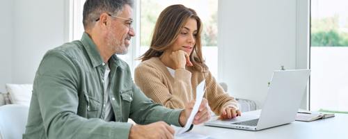 Sydinvest udbetaler over 2 mia. kr. i udbytte for 2024