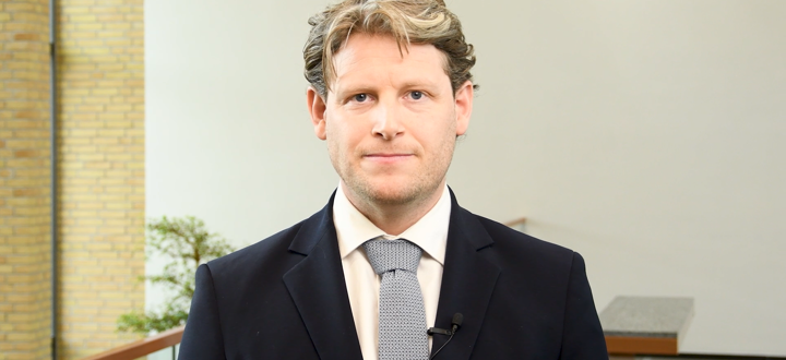 <p>Efter toldkaos: Verden handler videre</p>