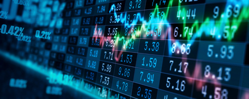 Sydinvest udbetaler udbytte for 2024, og kurserne falder