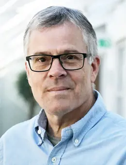 Lars Bo Jensen